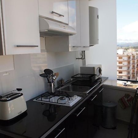 Apartament Miramar 37C Roses Zewnętrze zdjęcie