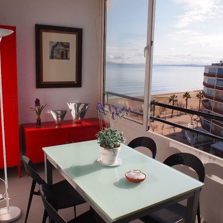 Apartament Miramar 37C Roses Zewnętrze zdjęcie