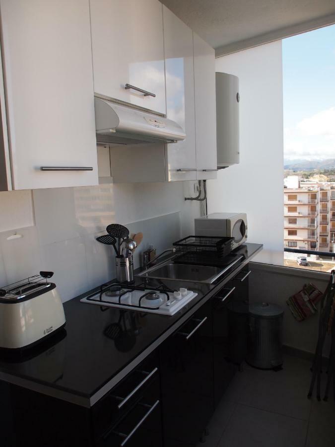 Apartament Miramar 37C Roses Zewnętrze zdjęcie