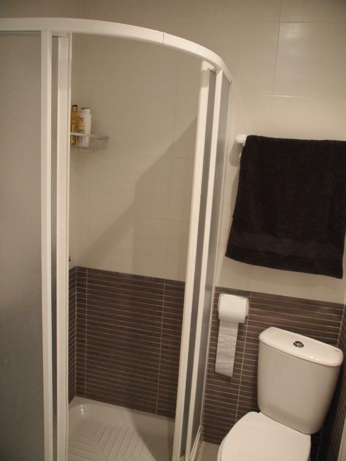 Apartament Miramar 37C Roses Zewnętrze zdjęcie