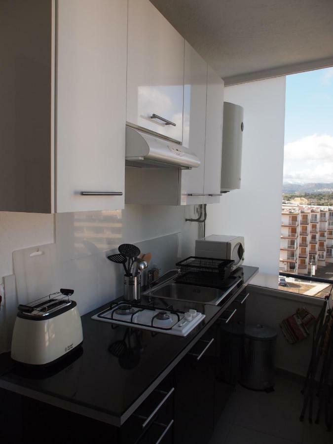 Apartament Miramar 37C Roses Zewnętrze zdjęcie