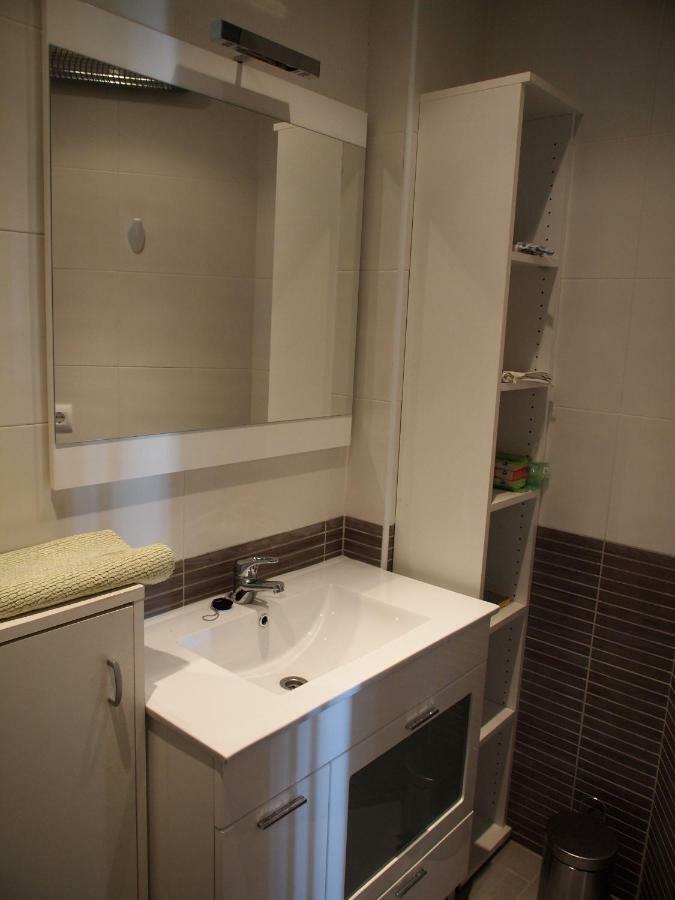 Apartament Miramar 37C Roses Zewnętrze zdjęcie